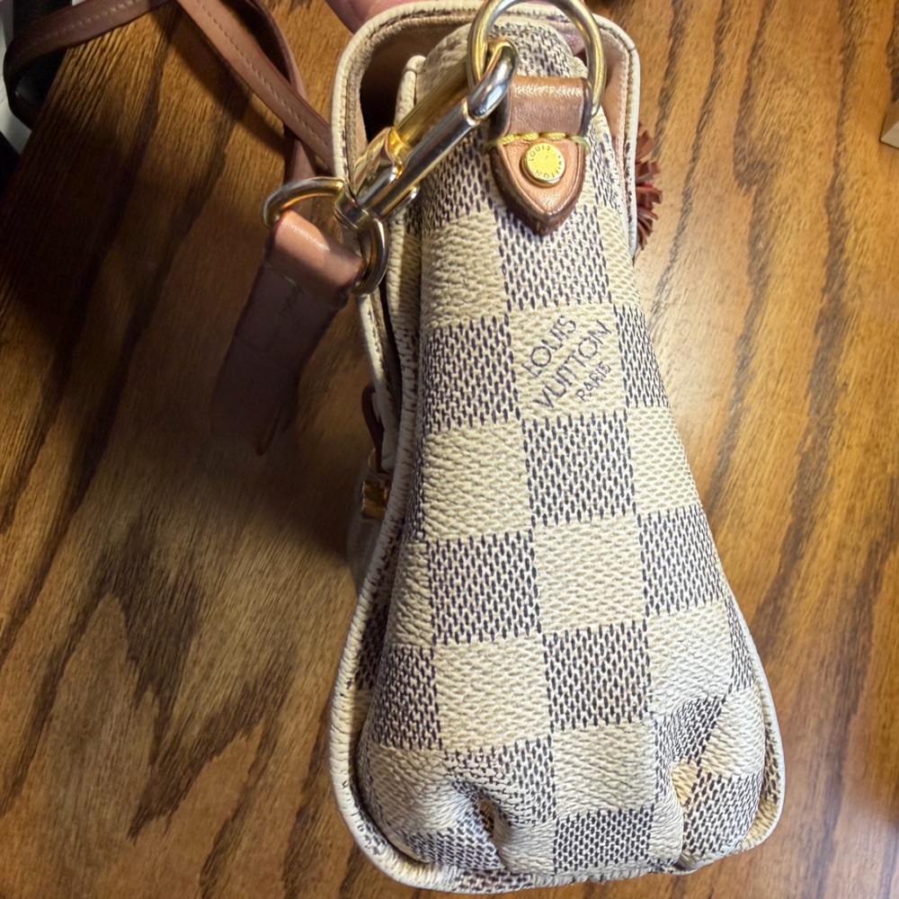 Louis Vuitton Damier Crossbody - Project Bag - Picture 5 of 13